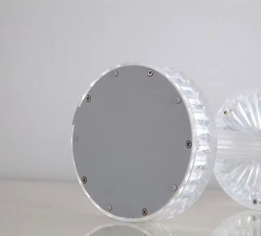 CrystalLuxe