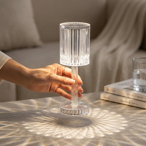CrystalLuxe