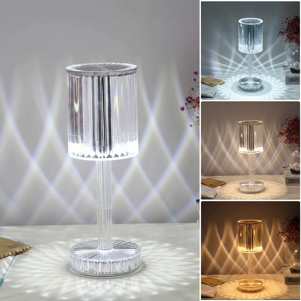 CrystalLuxe