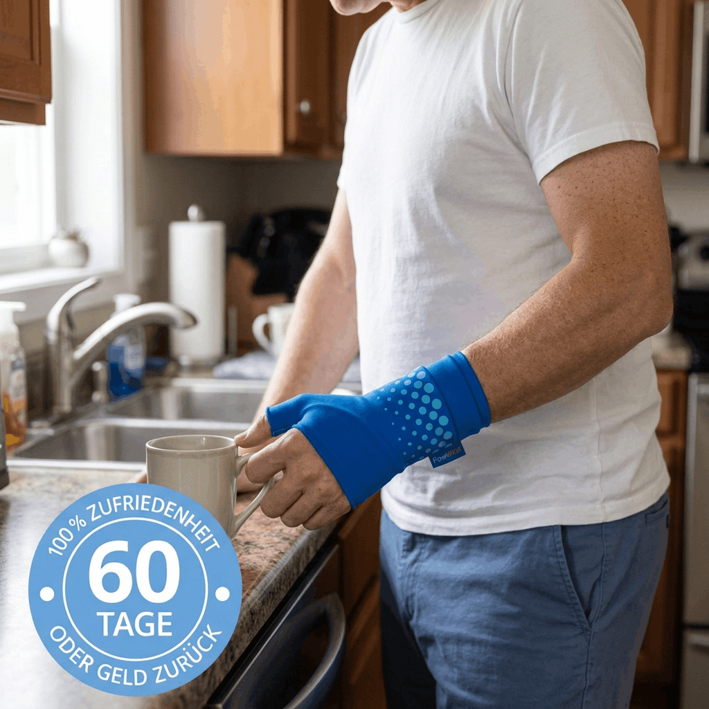 Flow Wrist™ Bandage