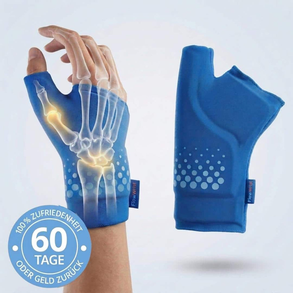 Flow Wrist™ Bandage