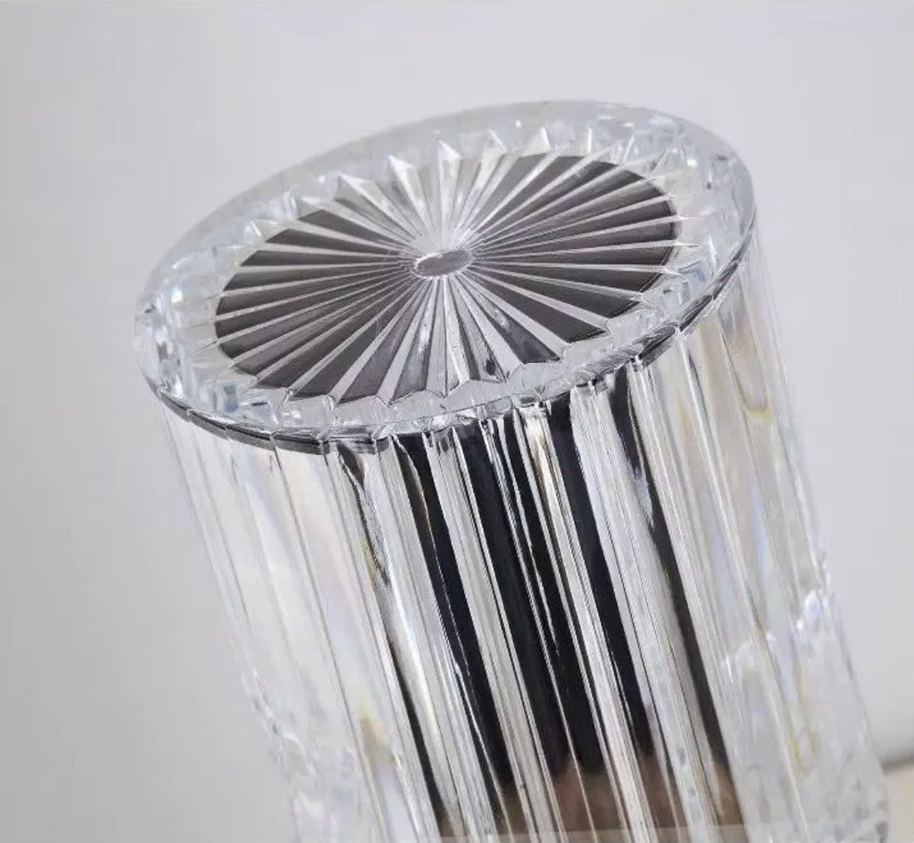 CrystalLuxe